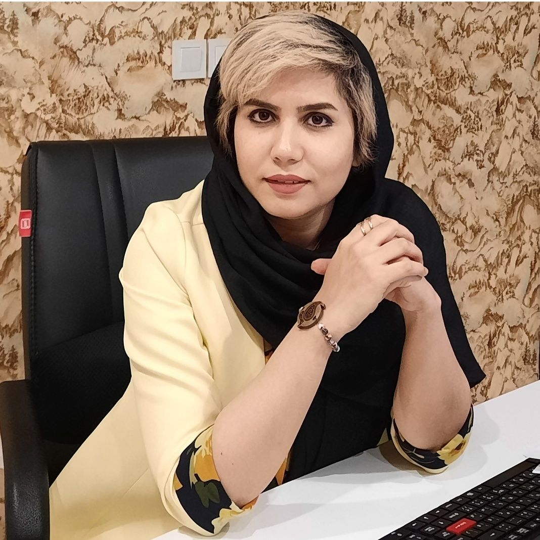 دکتر راحله توکلی علیائی - تغذیه شیراز