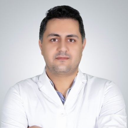 دکتر فواد عطائی کچوئی - ارتوپدی اصفهان
