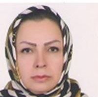 منیژه فضلی - مامایی خلخال