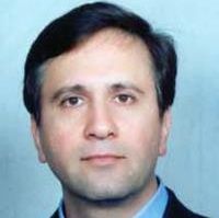 دکتر فرهاد ادهمی مقدم - چشم پزشکی تهران