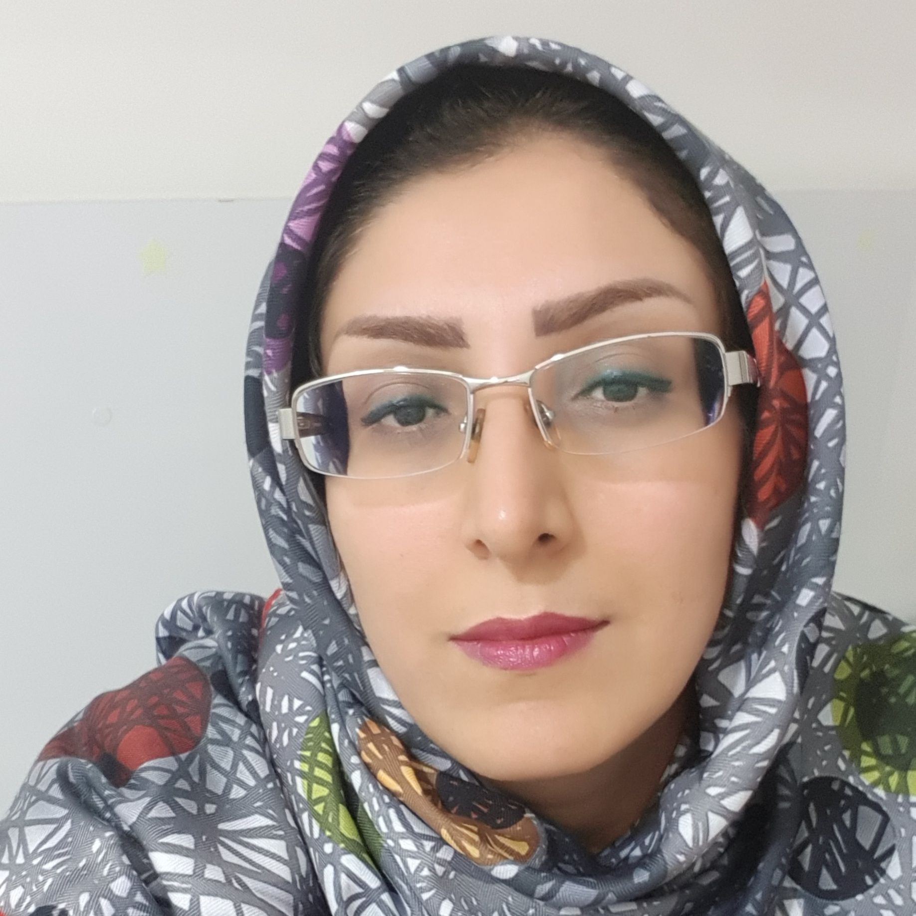 دکتر کبری آریازنگنه - کودکان و اطفال اهواز