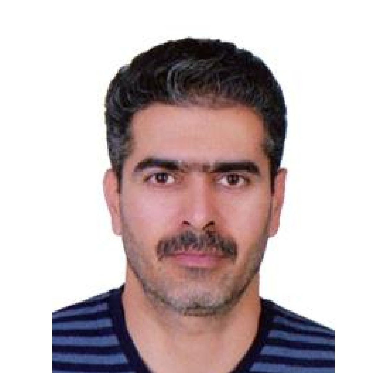 دکتر افشین رژه - عمومی تهران