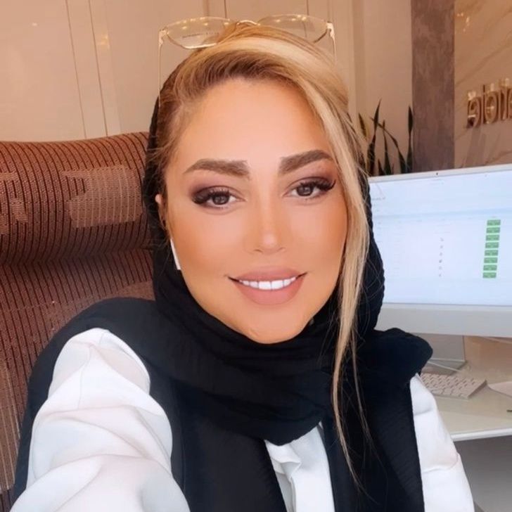 سیده بهاره غفاری - تغذیه تهران