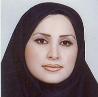 دکتر فهیمه نجفی نشلی - درمان ریشه دندان مشهد