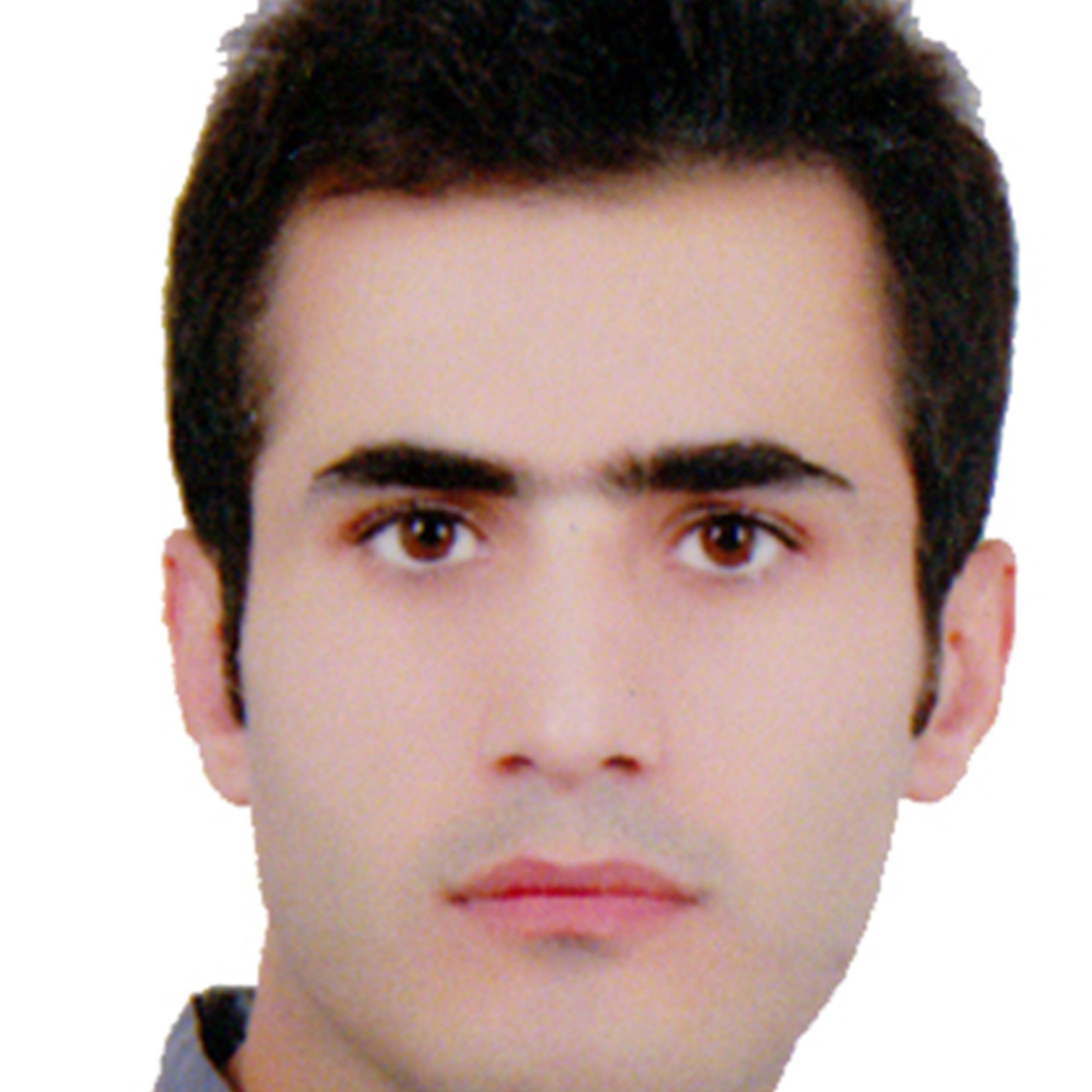 دکتر محمدارشاد قضاوتی - دندانپزشک تهران