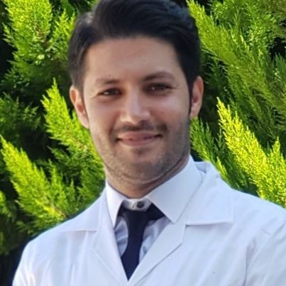 دکتر حامد تاری - دندانپزشک قائمشهر