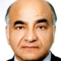 دکتر سیدفتح اله موسوی بفروئی - گوش و حلق و بینی تهران