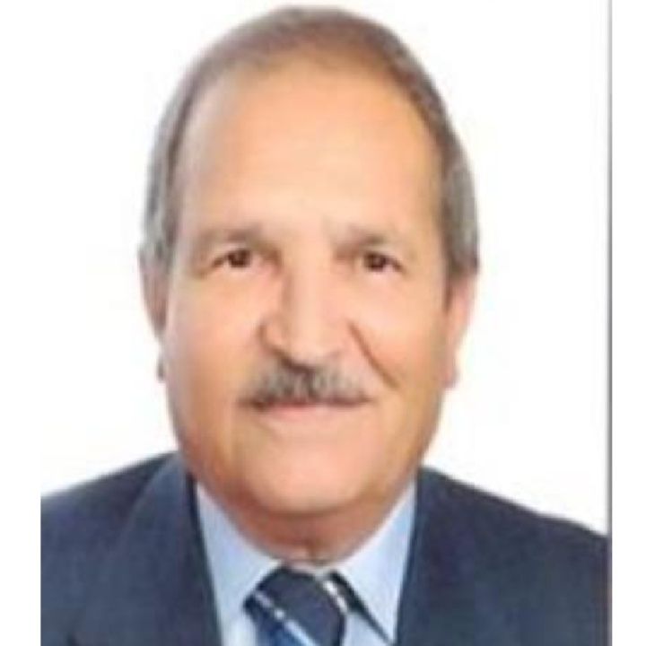 دکتر پرویز روفیان - جراحی عمومی مشهد