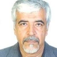 دکتر خلیل حسین پورفردی - چشم پزشکی شیراز