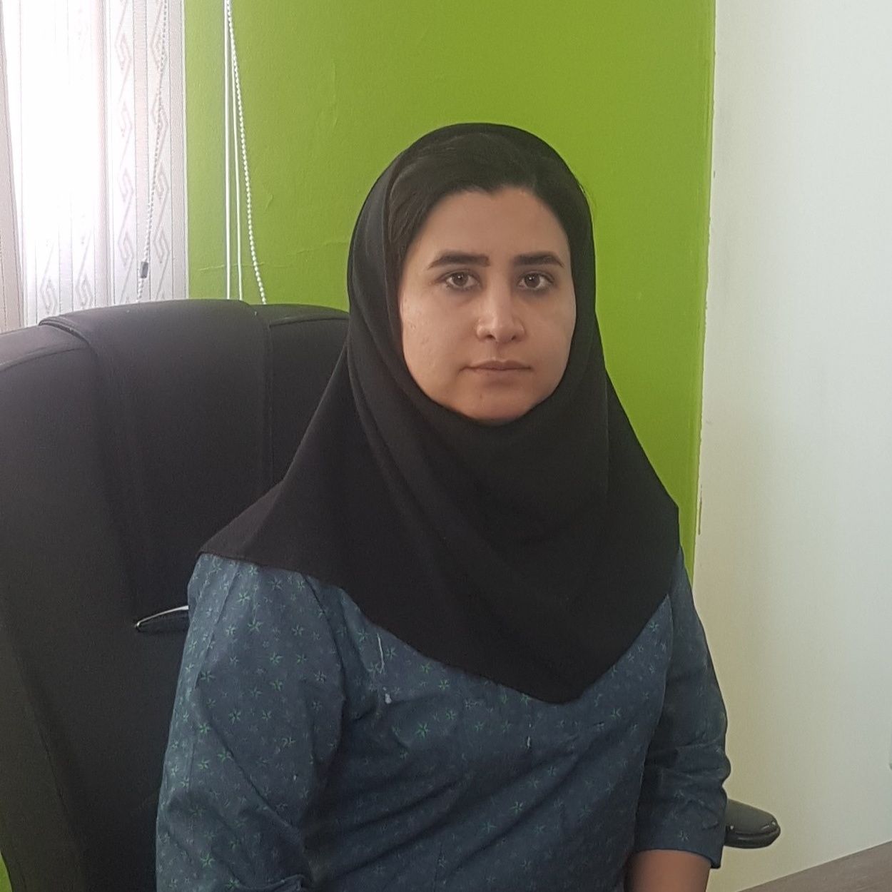 دکتر آمنه عابدی - عمومی شیراز