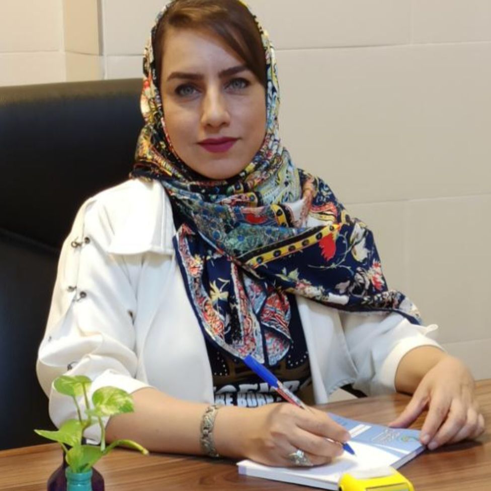 سمیه رحمانیان - روانشناسی جهرم