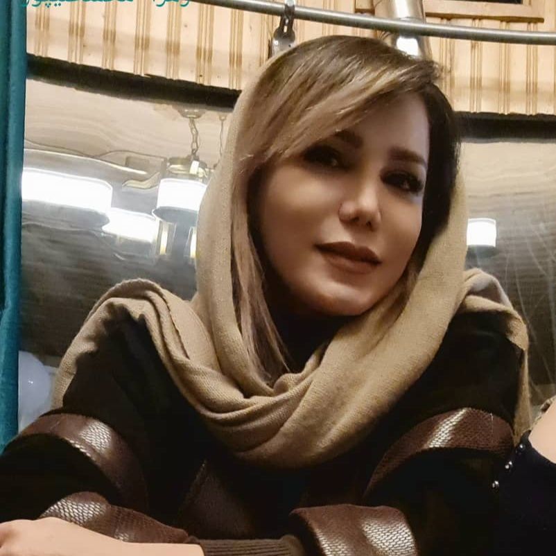 زهرا محمدعلی پورامین آبادی - مامایی اردبیل