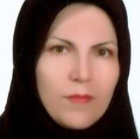 دکتر سیده فاطمه ایراندوست - چشم پزشکی مشهد