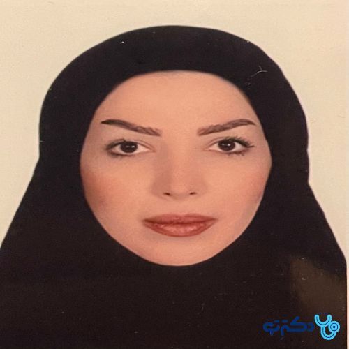 دکتر جیران طالبی نژاد - دندانپزشک شیراز