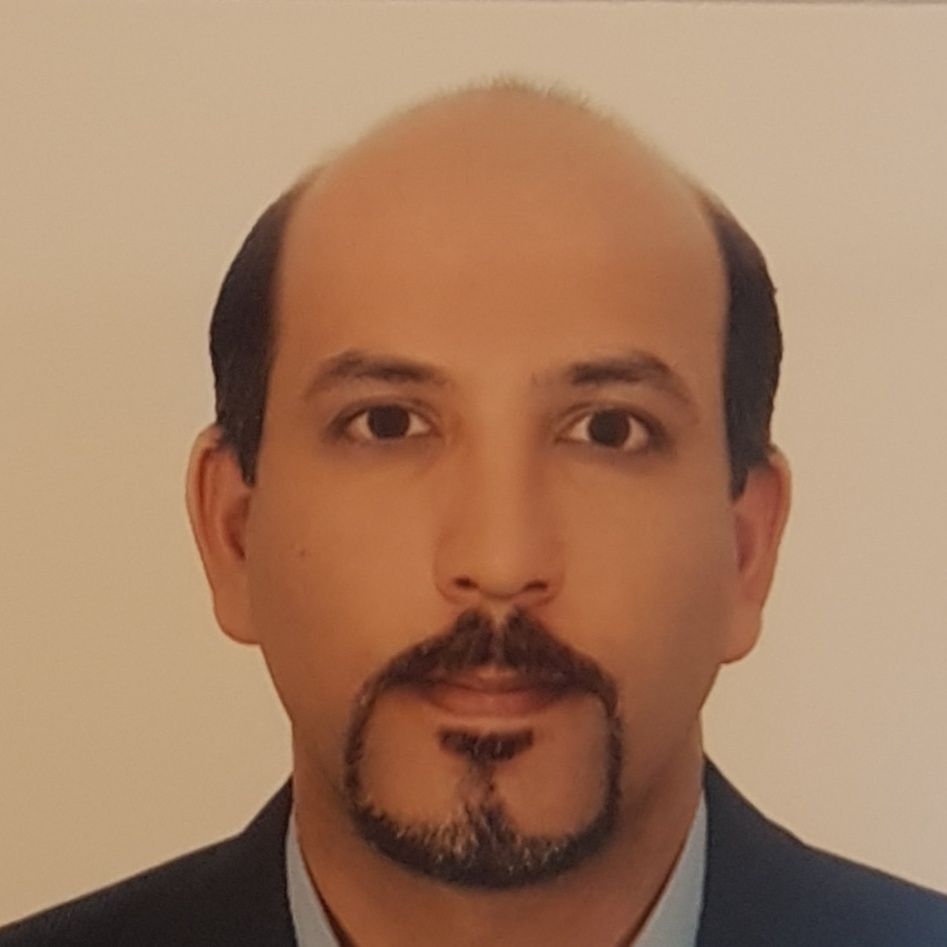 دکتر مهدی امیری - داخلی تهران