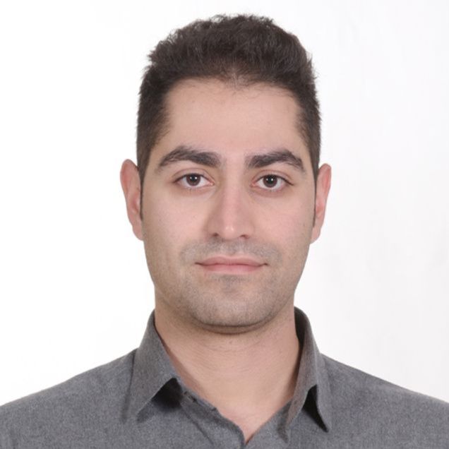 دکتر پدرام اسماعیل پور - دندانپزشک کرمان