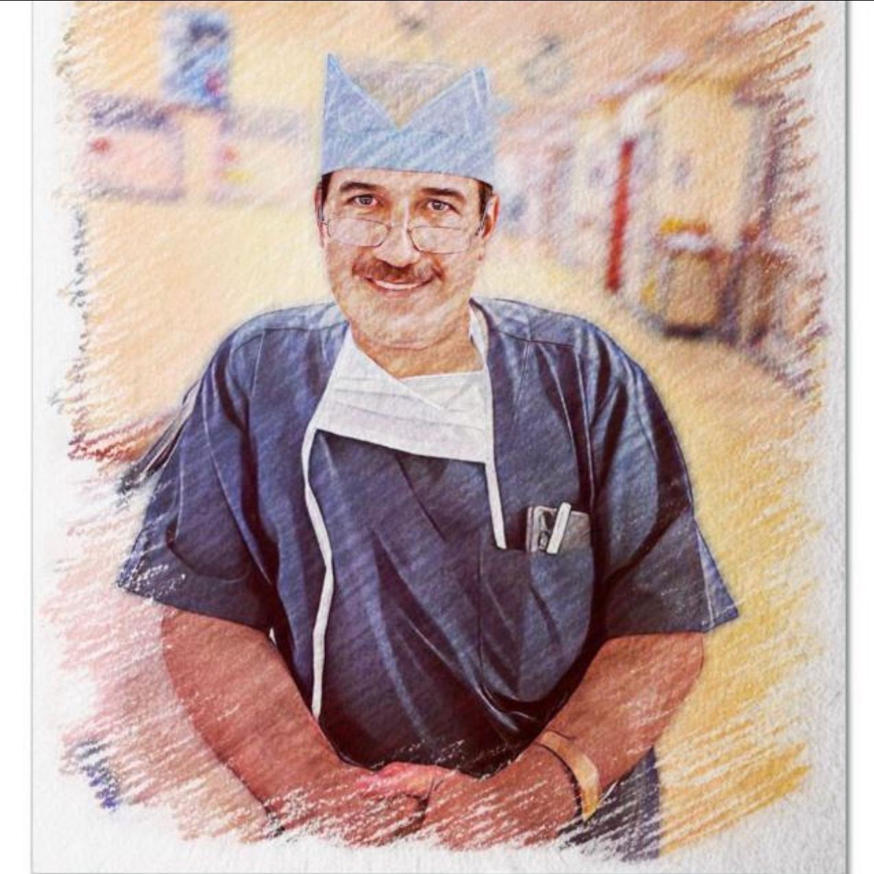 دکتر خلیل ضرابی - قلب و عروق تهران