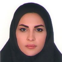 ندا سادات حسینی - روانشناسی شهریار