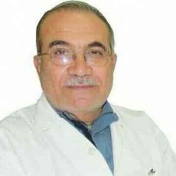 دکتر فرهاد دادرس - مغز و اعصاب و نورولوژی تبریز