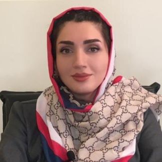 دکتر فاطمه آزادی - روانشناسی تهران