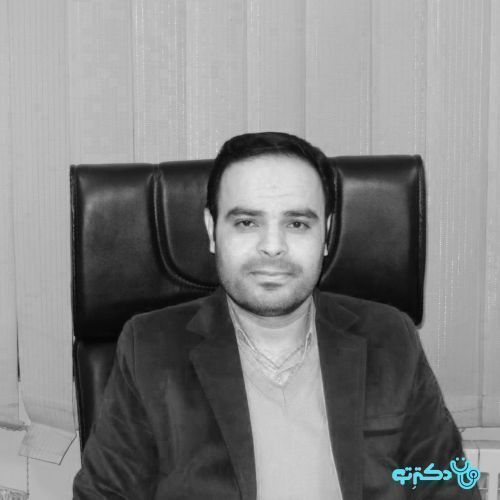 دکتر علی مهدی زاده - عفونی شیراز