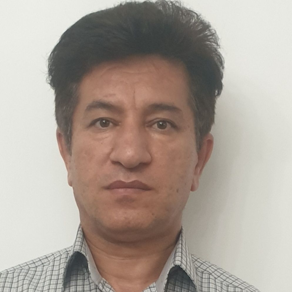 دکتر انور محمدپور - چشم پزشکی مهاباد