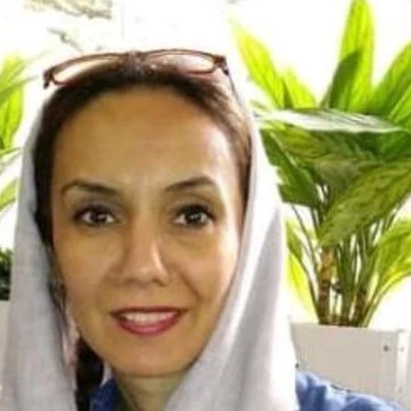 کتیبه درخشانی - تغذیه تهران