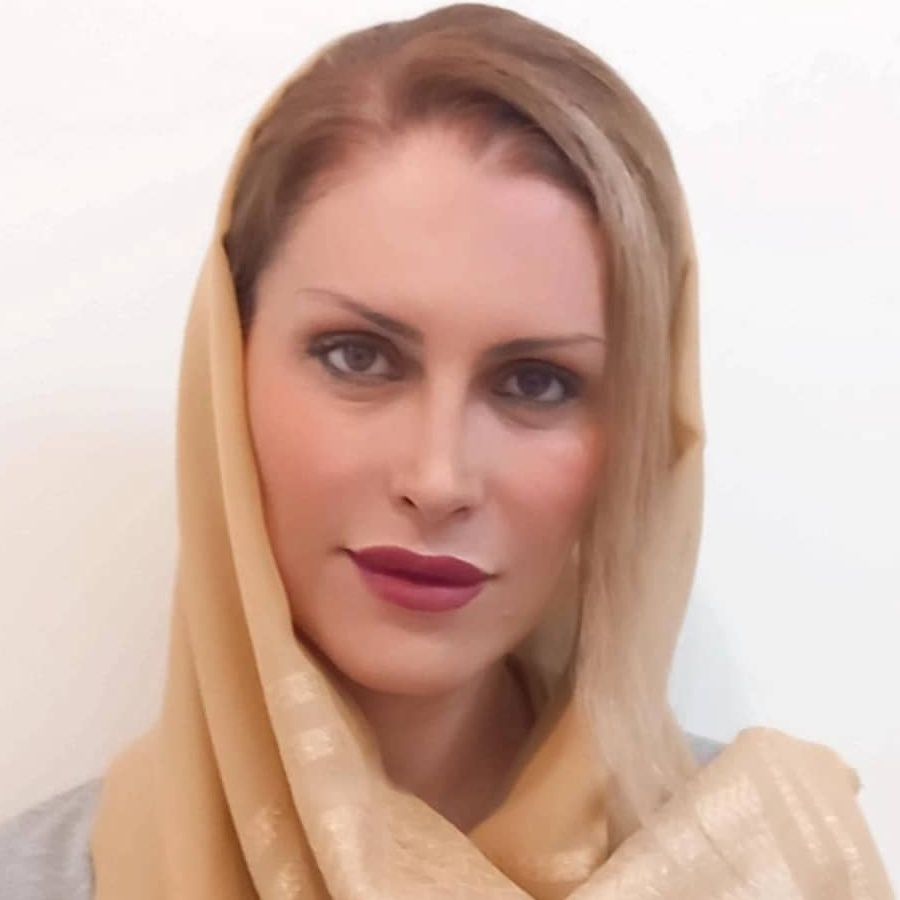 مژگان باقری مقیمی - روانشناسی تهران