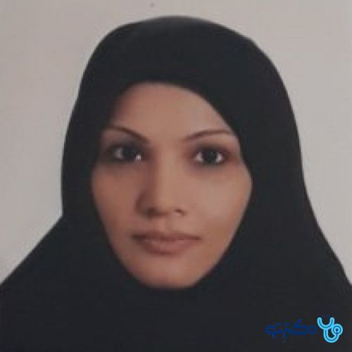 دکتر نفیسه قدردوست نخ چی - زنان و زایمان پاکدشت