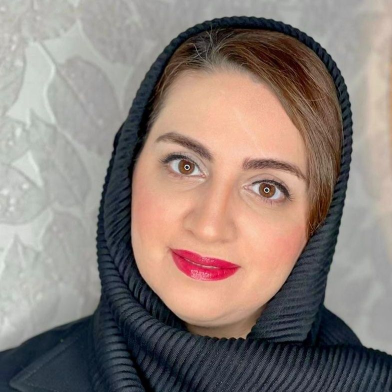 دکتر یاسمن شرافتمند - دندانپزشک تهران