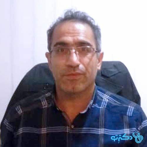 دکتر اژدر یاری - کودکان و اطفال تبریز