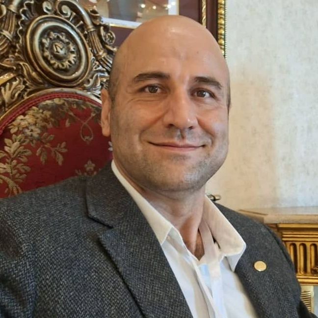 دکتر مجید ثلاثی - اورولوژی تهران