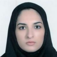 ناهید پاکدل - تغذیه اردستان