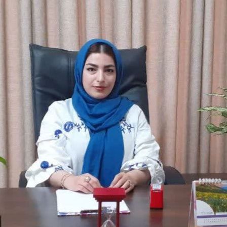 معصومه حیدری - روانشناسی آمل