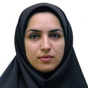 محدثه نامجو - تغذیه گرگان