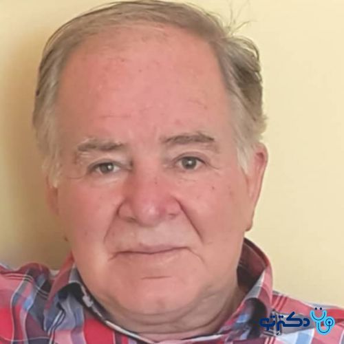 دکتر حمید افقری - جراحی عمومی 