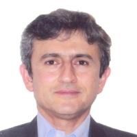 دکتر علیرضا صراف شیرازی - دندانپزشکی کودکان مشهد