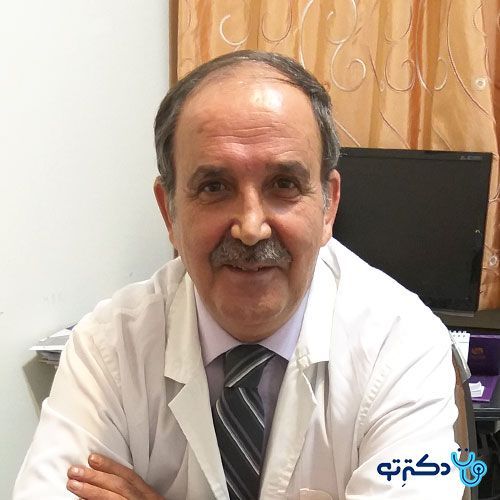 دکتر خسرو حق شناس - اورولوژی تهران