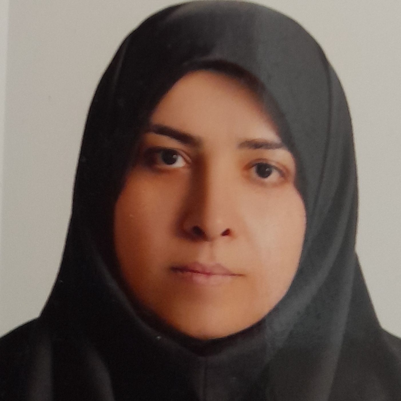 دکتر خدیجه فاضلی خلیلی - داخلی ساری