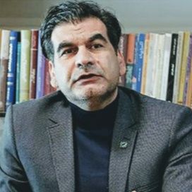 دکتر مصطفی اکبری - پزشکی ورزشی کرمانشاه