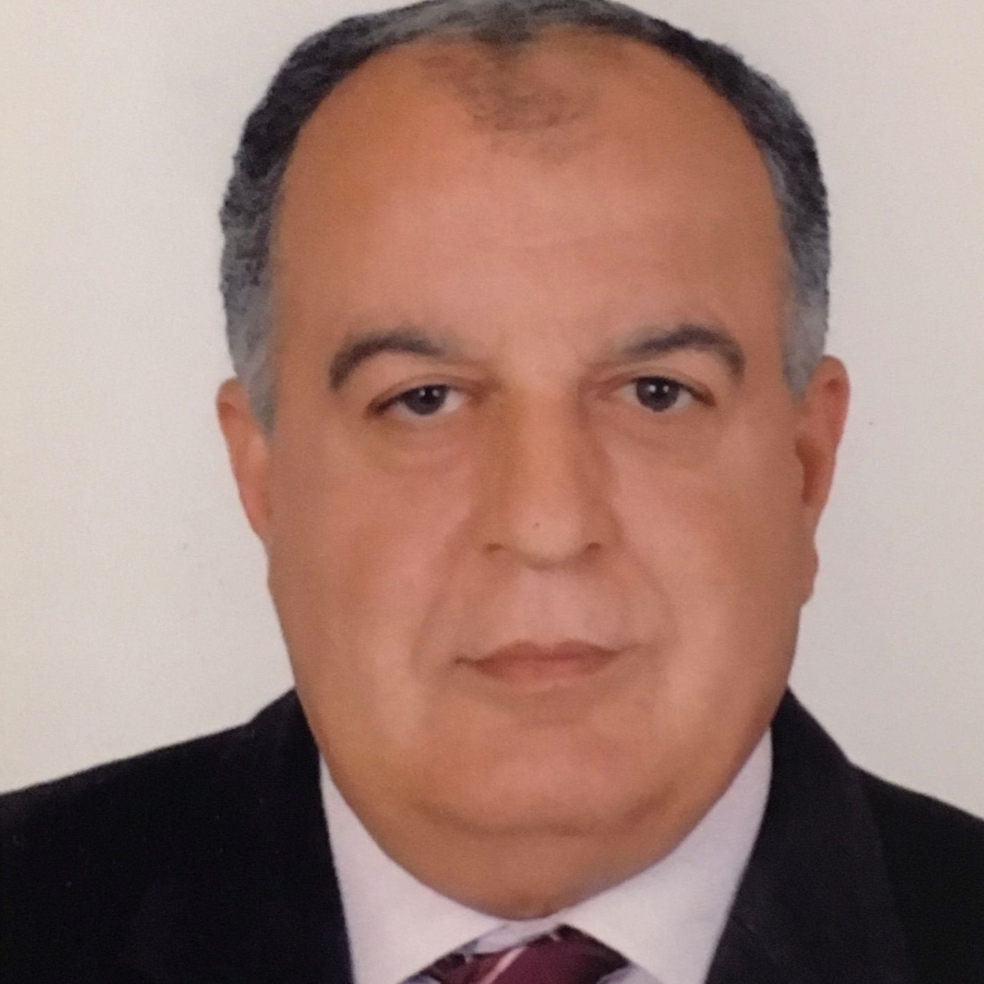 دکتر نادر علیم مروستی - چشم پزشکی تهران