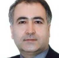 دکتر خسرو میرزائی - داخلی مشهد