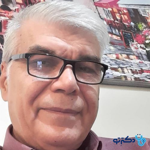 دکتر محمدرضا بشیری پور - کودکان و اطفال تهران