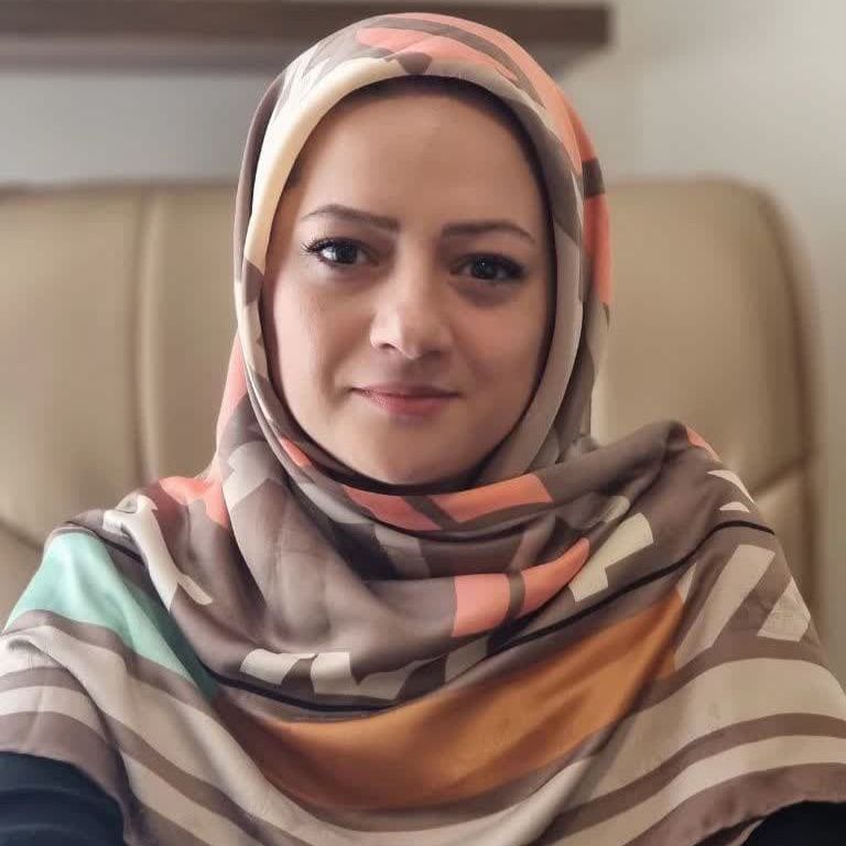 سمیرا ساغری - روانشناسی تهران