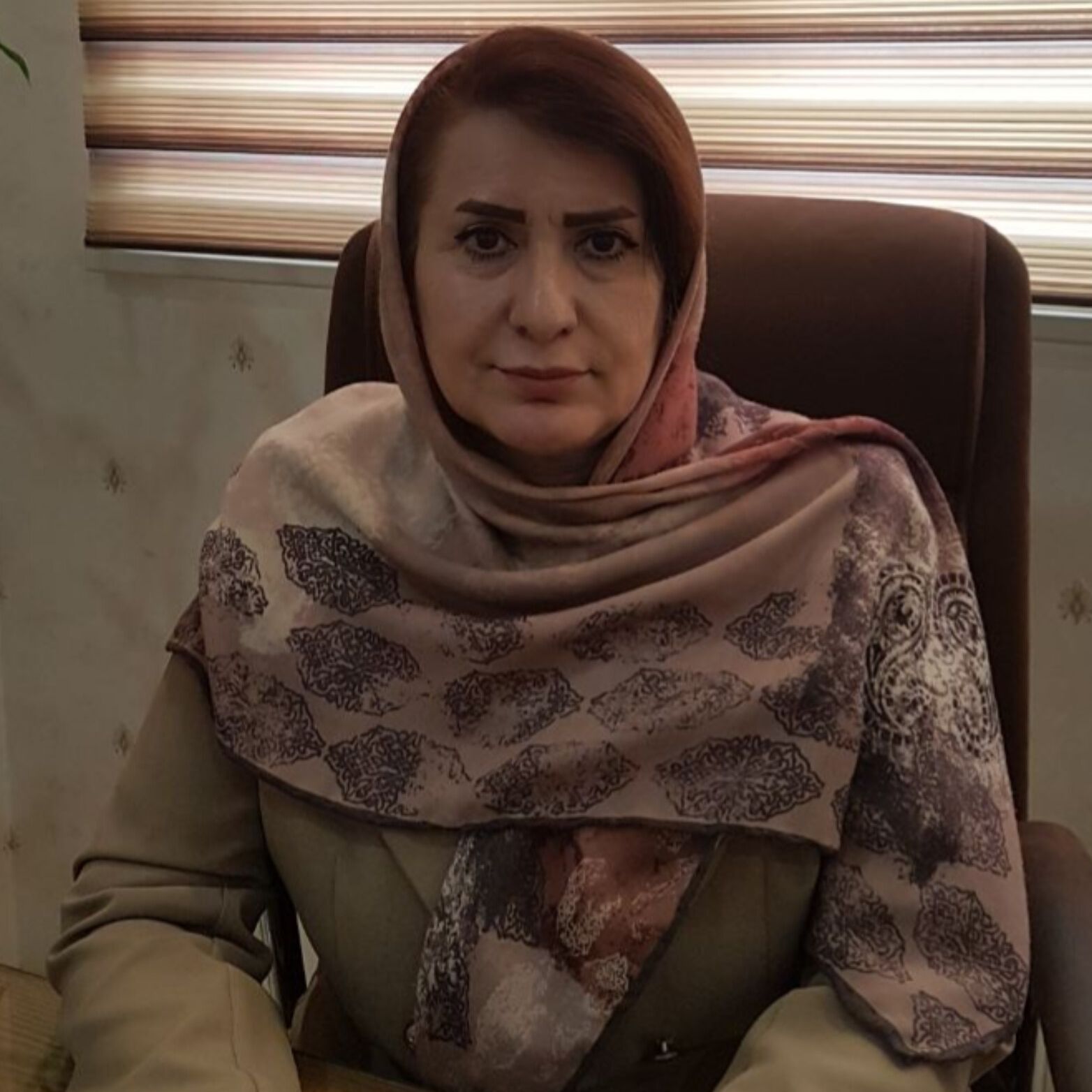 فرحناز بشیری - روانشناسی تهران