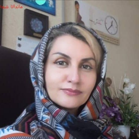 دکتر ماندانا شجاعی - زنان و زایمان ارومیه