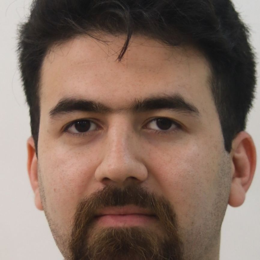 مهزیار زمانی - روانشناسی تهران