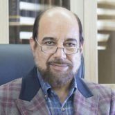 دکتر سید محمد میرغنی زاده بافقی - جراحی عمومی یزد