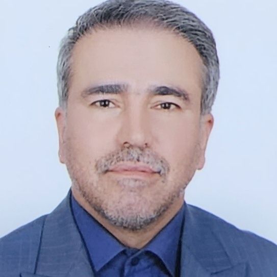 دکتر محمدرضا دهقان فرد - ارتوپدی بوشهر