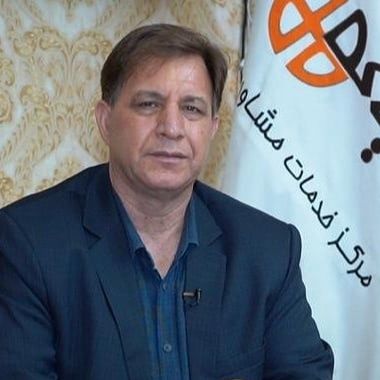 دکتر فرشاد بهاری - روانشناسی تهران